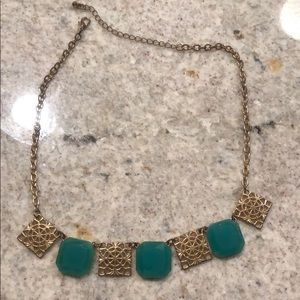 Charming Charlie necklace